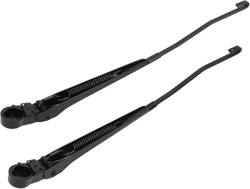 Front Windshield Wiper Arm Kit Fit for Explorer Ranger 1995-1997 Mercury Mountaineer 1997# 42630 F57Z 17526-A F67Z 17526-AB in Saudi Arabia