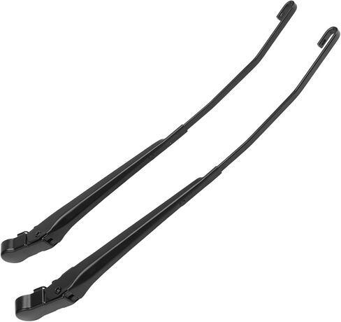 Front Windshield Wiper Arm Kit Fit for Explorer Ranger 1995-1997 Mercury Mountaineer 1997# 42630 F57Z 17526-A F67Z 17526-AB in Saudi Arabia