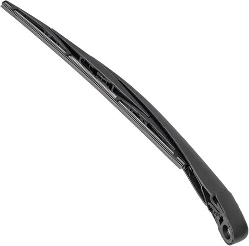 YUXIVCNE Rear Windshield Wiper Blade & Arm Set Compatible with Acura MDX Base for SH-AWD Type S Models 2022-2025 in Saudi Arabia