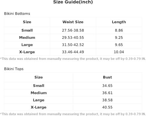 SHENHE Women's Thong Bikini Set Polka Dots Trianlge Halter Metal High Cut 2 Piece Swimsuits in Saudi Arabia