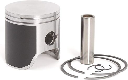 Kimpex High Performance PTFE Piston Fits Ski-doo - 499 cc in Kuwait