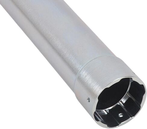 4 Adapters Fork Damping Rod Holding Tool Motorcycle Shock Absorber Core Inner Barrel Disassembly Tool Compatible with Professional Motorcycle Service Tools in Kuwait