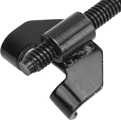 Professional Strut Spring Compression Tool High Carbon Steel Coil Spring Compressor for Quick Installation, for Mechanics, 2Pcs in Saudi Arabia