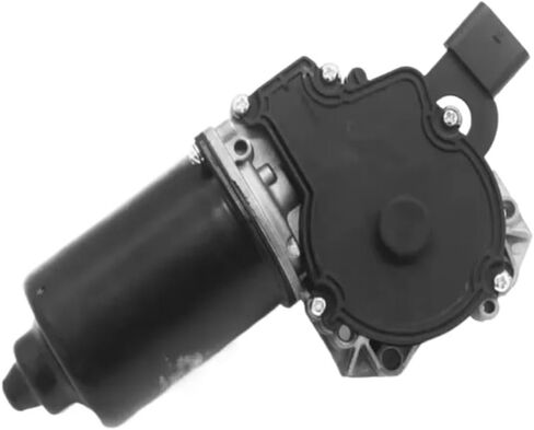 W246 Front Wiper Motor LHD A2468200040 A2469065900 Compatible with Replace/repair Mercedes B-Class W246 W242 A2469065900 in Kuwait