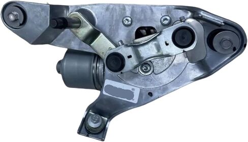 Wiper Motor Wiper Linkage Motor 6405QP 6405LA Compatible with Citroen C5 (2009-2019)(Right) in Kuwait
