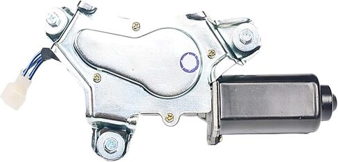 Compatible with Caterpillar E312 Wiper Motor CAT311 320V1 Wiper E307 320V2 Wiper Arm Blade Motor Assembly in Kuwait