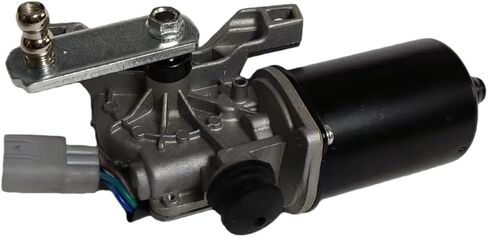 2007-2017 Compatible with JEEP COMPASS WINDSHIELD WIPER MOTOR 68002320AA in Kuwait