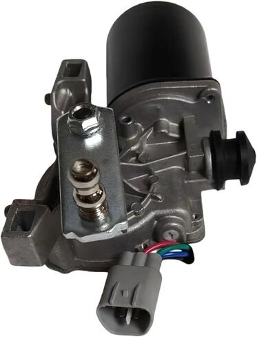 2007-2017 Compatible with JEEP COMPASS WINDSHIELD WIPER MOTOR 68002320AA in Kuwait