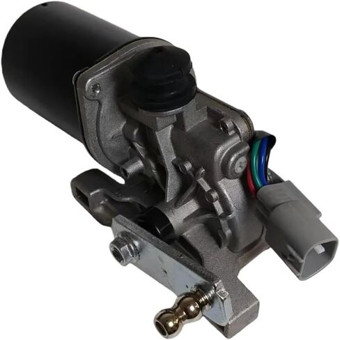 2007-2017 Compatible with JEEP COMPASS WINDSHIELD WIPER MOTOR 68002320AA in Kuwait