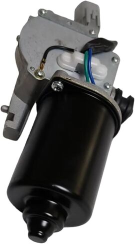 2007-2017 Compatible with JEEP COMPASS WINDSHIELD WIPER MOTOR 68002320AA in Kuwait