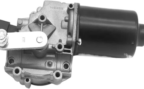 Front Wiper Motor LHD A2468200040 A2469065900 Compatible with Replace/repair Mercedes B-Class W246 W242 A2469065900 in Kuwait