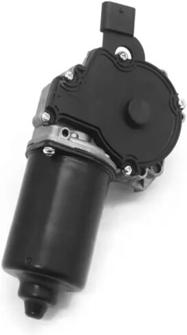 Front Wiper Motor LHD A2468200040 A2469065900 Compatible with Replace/repair Mercedes B-Class W246 W242 A2469065900 in Kuwait