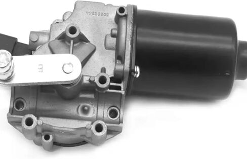 Front Wiper Motor LHD A2468200040 A2469065900 Compatible with Replace/repair Mercedes B-Class W246 W242 A2469065900 in Kuwait