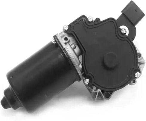 Front Wiper Motor LHD A2468200040 A2469065900 Compatible with Replace/repair Mercedes B-Class W246 W242 A2469065900 in Kuwait