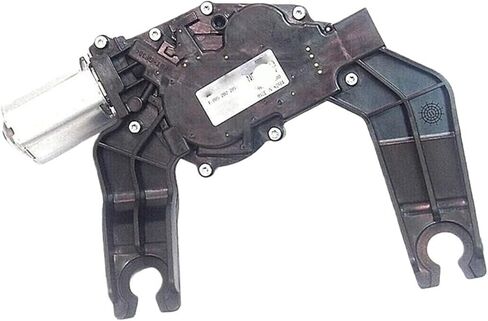 Wiper Motor Rear 987102L000 98710-2L000 98710 2L000 Compatible with Hyundai i30/I30 CW 2007,2009 in Kuwait