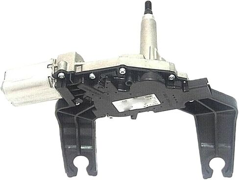 Wiper Motor Rear 987102L000 98710-2L000 98710 2L000 Compatible with Hyundai i30/I30 CW 2007,2009 in Kuwait