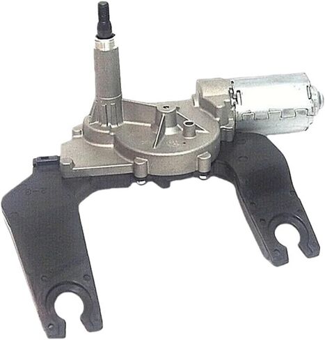 Wiper Motor Rear 987102L000 98710-2L000 98710 2L000 Compatible with Hyundai i30/I30 CW 2007,2009 in Kuwait