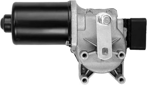 77364111 Wiper Motor Compatible with Fiat Ducato Citroen Jumper Peugeot Boxer in Kuwait