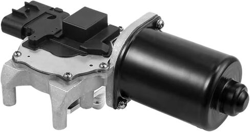 77364111 Wiper Motor Compatible with Fiat Ducato Citroen Jumper Peugeot Boxer in Kuwait