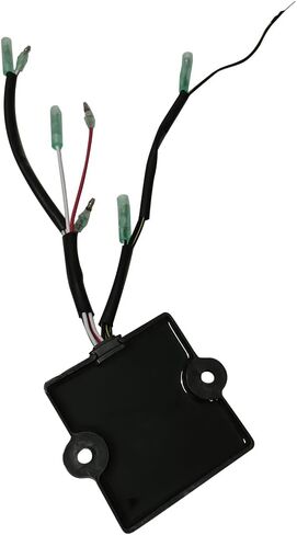 صندوق إشعال جديد متوافق مع كاواساكي KX125 KX250 125cc 250cc 1992-1994 21119-1337 21119-1378 21119-1406 CD3107 21119-1343 21119-1362 21119-1393 CD3213D سي دي آي in Saudi Arabia
