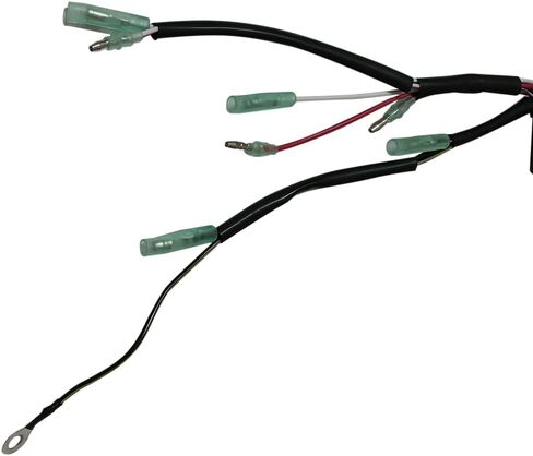 صندوق إشعال جديد متوافق مع كاواساكي KX125 KX250 125cc 250cc 1992-1994 21119-1337 21119-1378 21119-1406 CD3107 21119-1343 21119-1362 21119-1393 CD3213D سي دي آي in Saudi Arabia