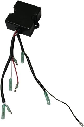 صندوق إشعال جديد متوافق مع كاواساكي KX125 KX250 125cc 250cc 1992-1994 21119-1337 21119-1378 21119-1406 CD3107 21119-1343 21119-1362 21119-1393 CD3213D سي دي آي in Saudi Arabia