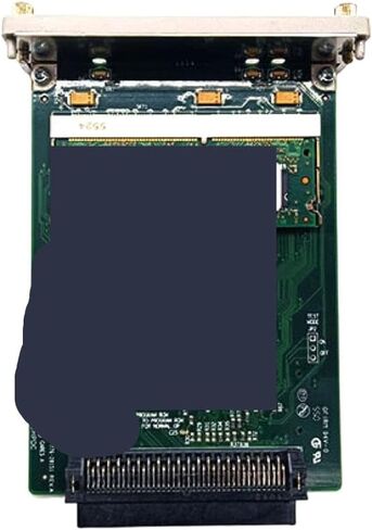 500plus C7772A GL/2 with Memory Card Compatible with Printer Supplies Designjet 500 for Part Number C7776-20151 in Saudi Arabia