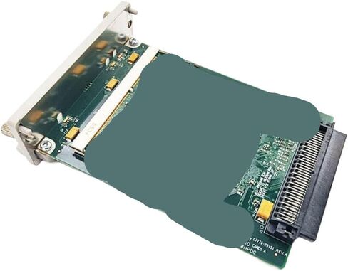500plus C7772A GL/2 with Memory Card Compatible with Printer Supplies Designjet 500 for Part Number C7776-20151 in Saudi Arabia