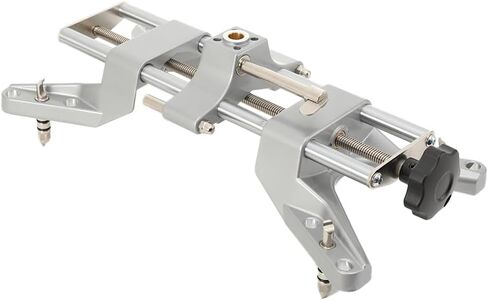 أداة رف محاذاة العجلات ثلاثية الأبعاد DSP لإطارات مقاس 11-25 بوصة، أداة محاذاة العجلات المرفقة لقياس العجلات in Kuwait