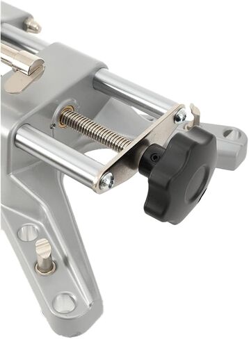 3D DSP Wheel Alignment Rack Tool, Wheel Clamp & Wheel Alignment Tool for Camber Caster Gauges Compatible with 11-25" Rims Camber Alignment Tool Universal Tire Repair Tool in Kuwait