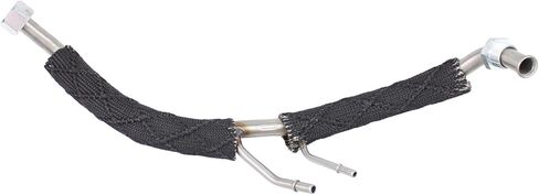 خط أنبوب صمام EGR لـ Ford Expedition F150 4.6 1997-2000، F250 4.6 1997-1999 in Kuwait