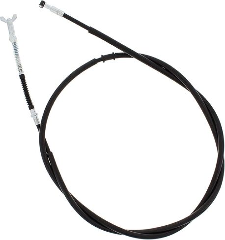 All Balls Racing ATV Brake Cable 45-4017 Compatible With/Replacement For Honda TRX420 FE 2018, TRX420 FM 2018, TRX420 TM 2018, TRX500FE 2018, TRX500FM Solid Axle 2018 in Saudi Arabia