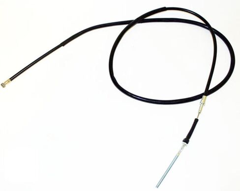 Rear Hand Brake Cable fits Honda ATC125M ATC 125 M 1986 1987 by Race-Driven in Saudi Arabia