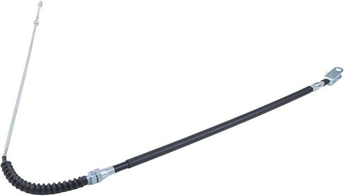 54005-1182 Rear Brake Cable Compatible with 1995-2005 Kawasaki Vulcan 800 VN 800/ Vulcan 800 Classic VN 800 in Saudi Arabia