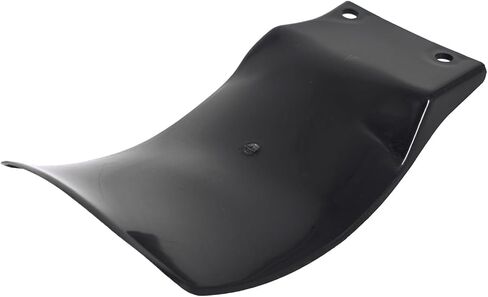 Rear Wheel Mudguard, Shock Absorption Fender Replacement For YZF Dirt Pit Bike Motorcycle Motocross Bike (B Type) in Saudi Arabia