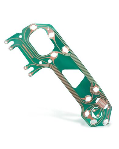 6290459 Dashboard Printed Circuit Board, Fit for Chevrolet C10 K10 Pickup/Blazer/GMC Truck 1967-1972 in Saudi Arabia
