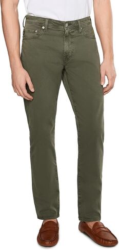 AG Mens Everett Slim Straight Pants in Saudi Arabia