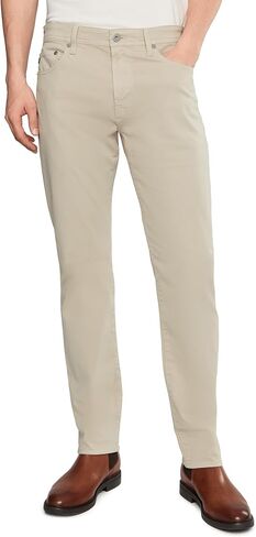 AG Mens Everett Slim Straight Pants in Saudi Arabia