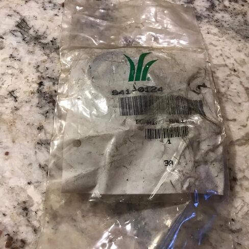 Genuine New Spindle Bearing 741-0124 941-0124 532110485 JD8535,Replacement for MTD Husqvarna John Deere OEM in Kuwait