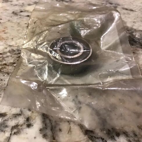 Genuine New Spindle Bearing 741-0124 941-0124 532110485 JD8535,Replacement for MTD Husqvarna John Deere OEM in Kuwait