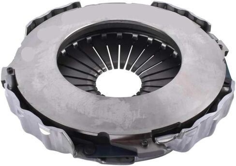 Clutch Pressure Plate AP02 Compatible With DT12 Cascadia 126 125 116 113 2008 2022 in Saudi Arabia