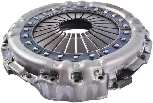 Clutch Pressure Plate AP02 Compatible With DT12 Cascadia 126 125 116 113 2008 2022 in Saudi Arabia