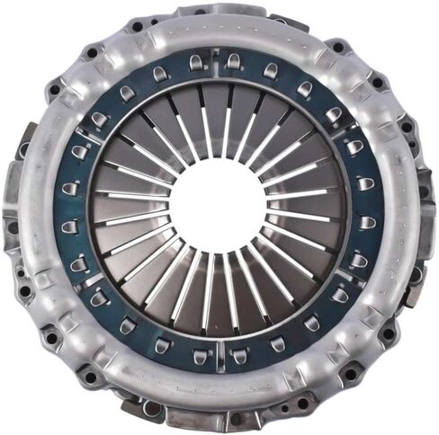 Clutch Pressure Plate AP02 Compatible With DT12 Cascadia 126 125 116 113 2008 2022 in Saudi Arabia