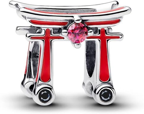 Dangle Charm 925 Sterling Silver Charms Fit Women Bracelet And Necklaces Bead Charm Pendant Jewelry Gifts For Family Friends in Saudi Arabia