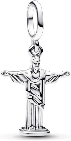 Dangle Charm 925 Sterling Silver Charms Fit Women Bracelet And Necklaces Bead Charm Pendant Jewelry Gifts For Family Friends in Saudi Arabia