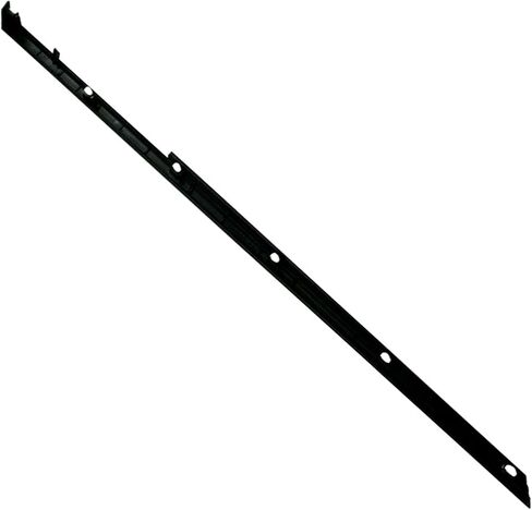 Front Left Driver Side Chrome Garnish Molding Trim Replacement for Sonata 2011 2012 2013 2014 in Saudi Arabia