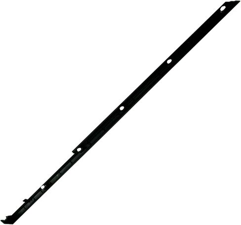 Front Left Driver Side Chrome Garnish Molding Trim Replacement for Sonata 2011 2012 2013 2014 in Saudi Arabia