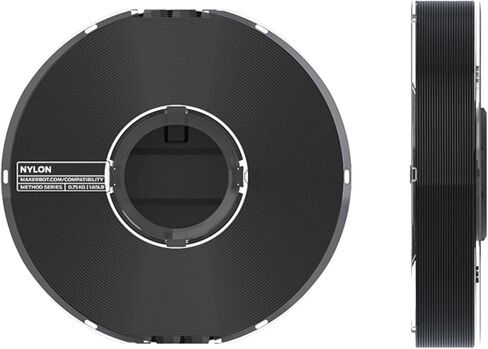 طريقة MakerBot خيوط نايلون سوداء (.69 كجم، 1.54 رطل) in Kuwait