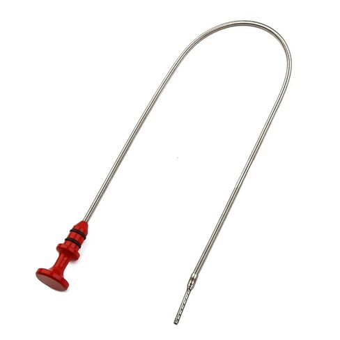 Compatible with MINI for Roadster R59  2011-2015 for Countryman for R60 2010-2016 for Cabrio R57  Engine Oil Dipstick 1143758597007 Engine Oil Level Dipstick in Saudi Arabia