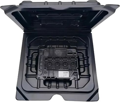 رأس الطباعة 1600 لطابعة i1600 A1 U1 E1 رأس الطباعة التسامي الايكولوجية المذيبات i1600 DTF (I1600 A1) in Kuwait